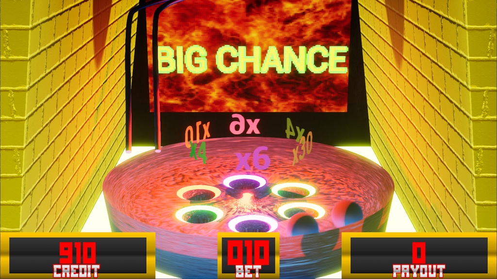 ジュエリーマウンテン V1.31