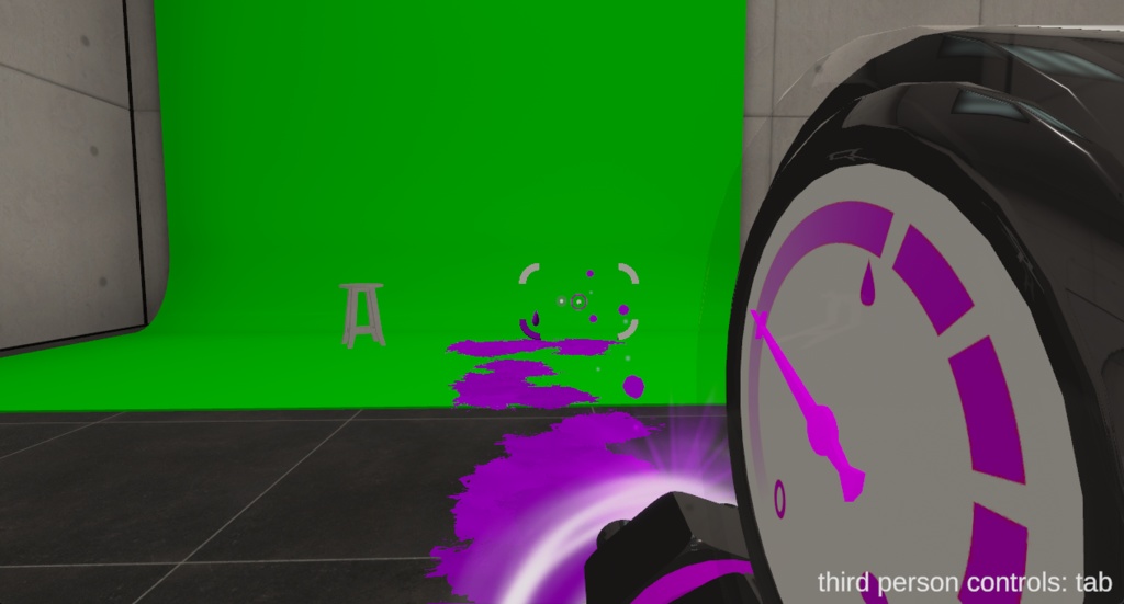 Regulator / レギュレーター