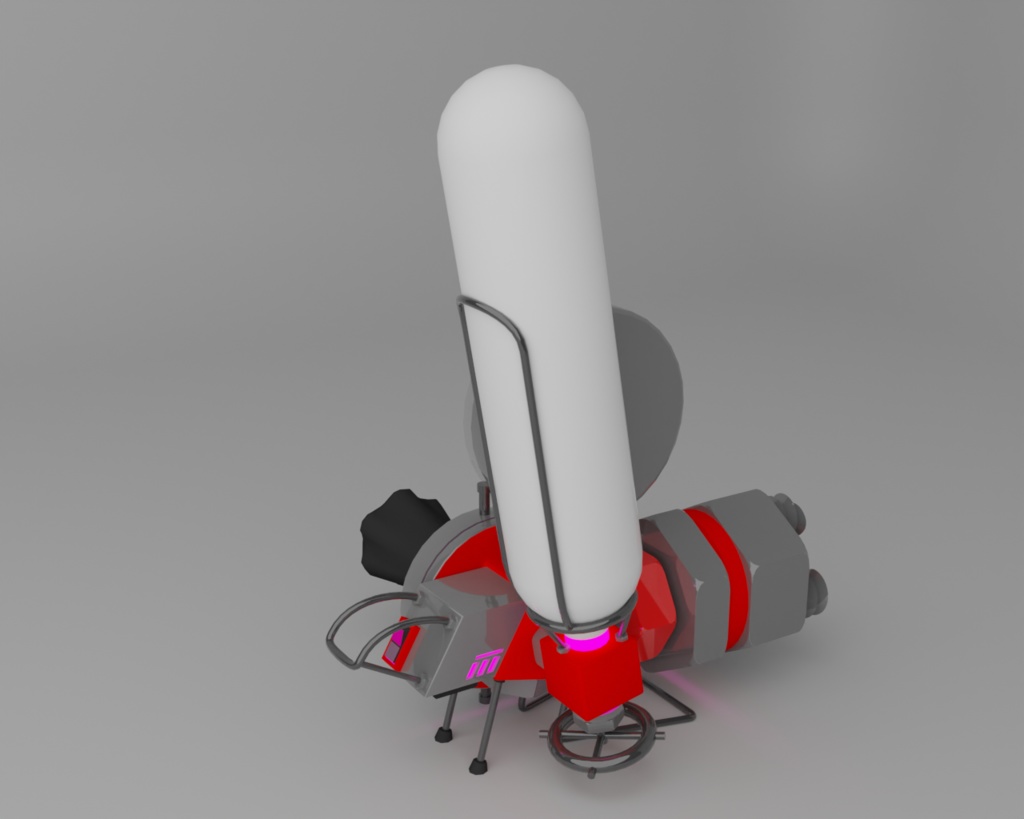 Regulator / レギュレーター