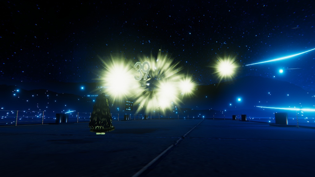 Break the Targets for ABS v1.0