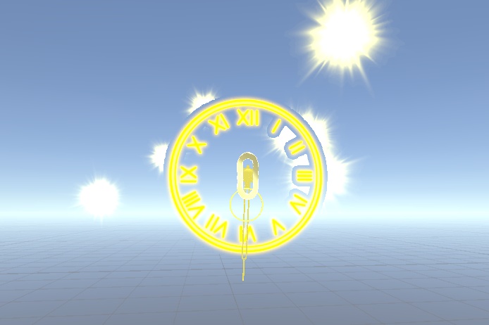 Break the Targets for ABS v1.0