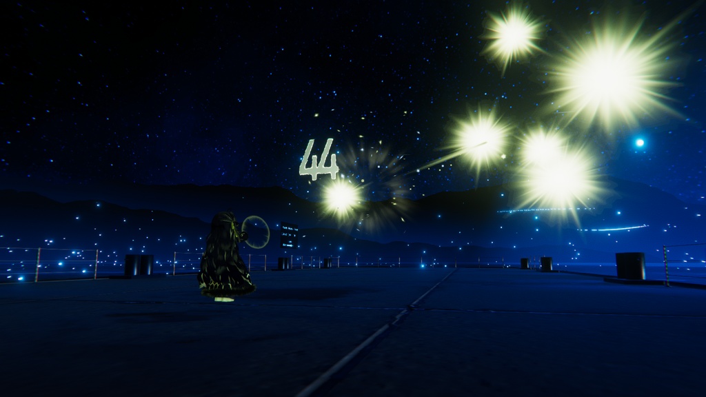 Break the Targets for ABS v1.0