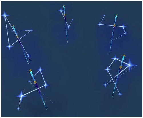 Floating Sword v1.0.3