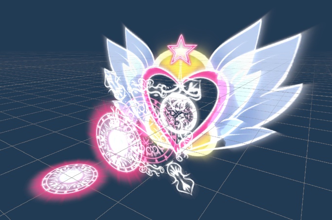 Arcana Slave v1.0.0