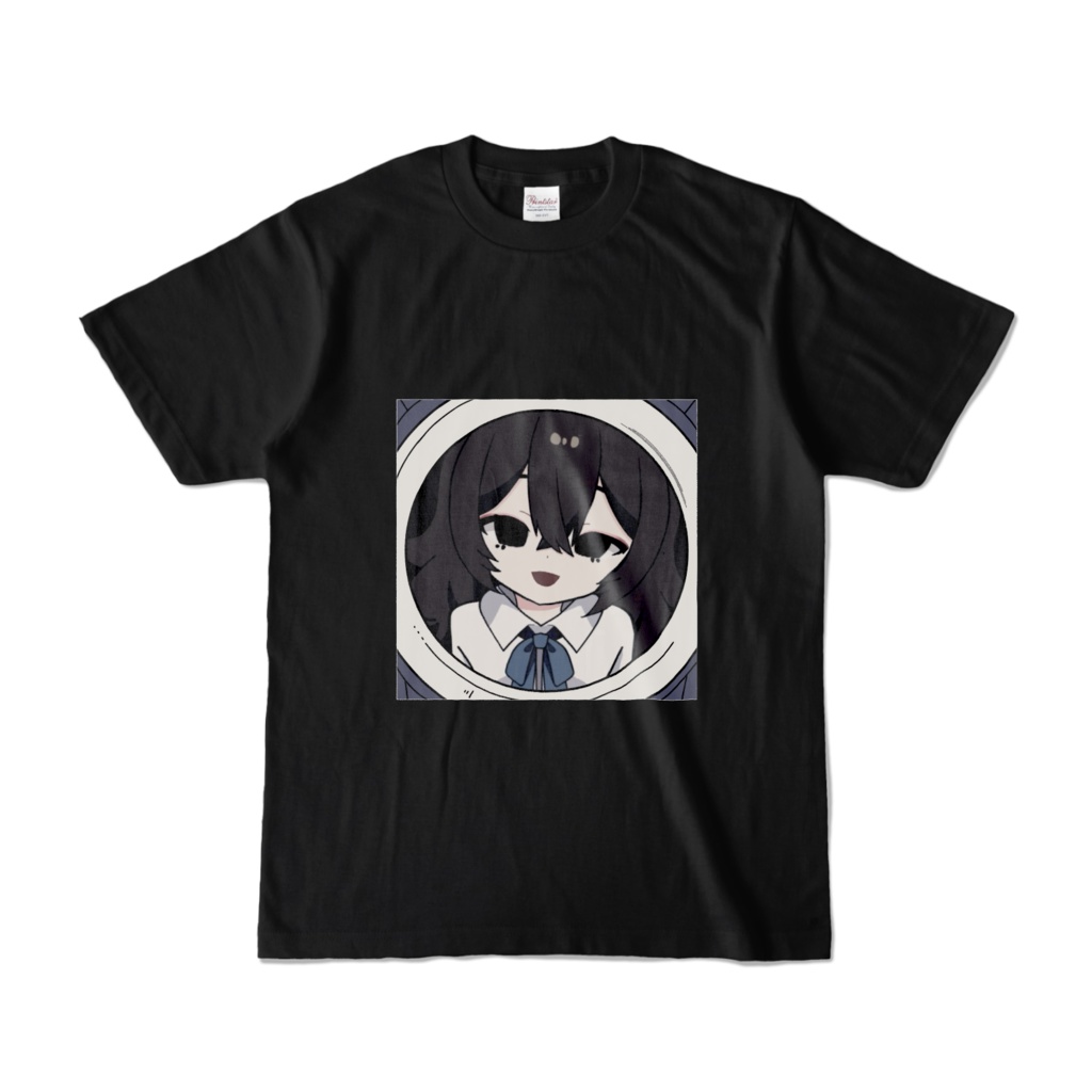 コインランドリーTシャツ