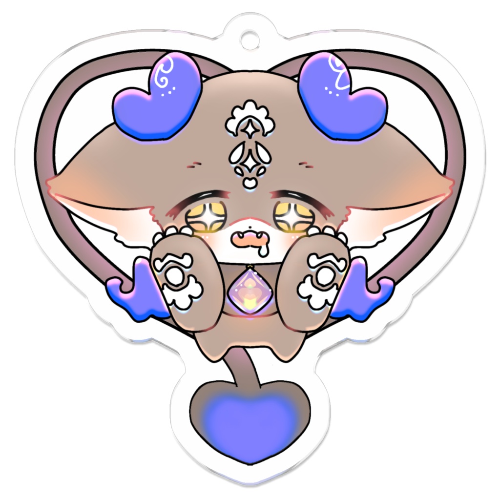 【非公式】でびでび・でびる/あくきー