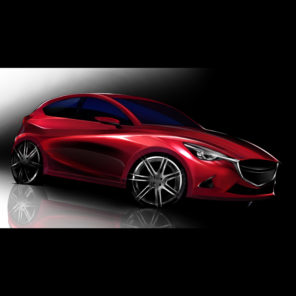 デジタルイラスト