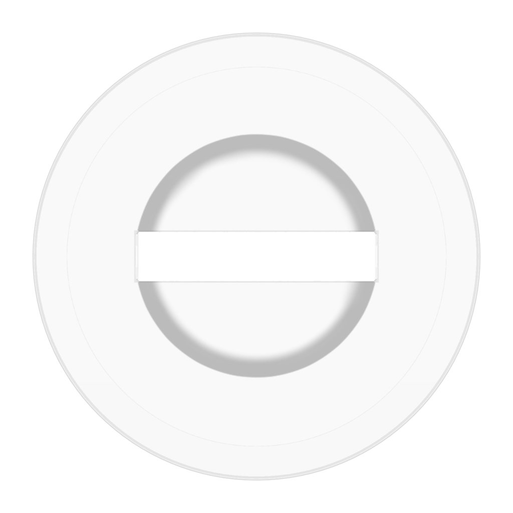 お食事にゃんぷっぷーアクリルフィギュア