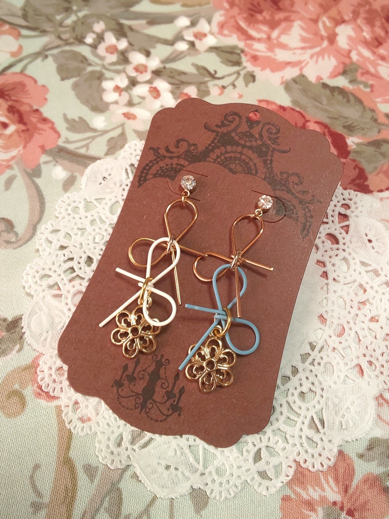 Ra*bitsイメージ ピアス・イヤリング