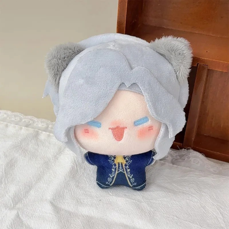 第五人格 IdentityV ジョゼフ 「騎士」 「囚人」 占い師 ぬいぐるみ ⭐
