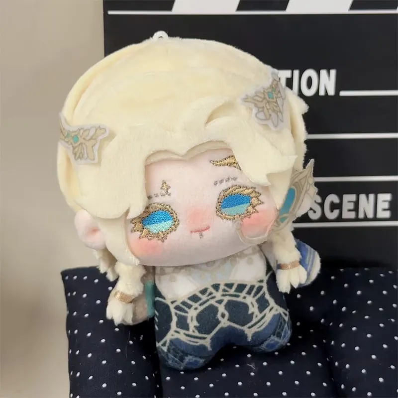 第五人格 IdentityV 闘牛士 エルナンド・ロメロが ぬいぐるみ ⭐