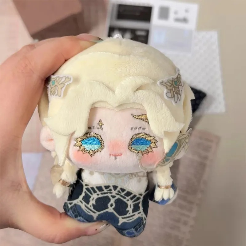 第五人格 IdentityV 闘牛士 エルナンド・ロメロが ぬいぐるみ ⭐