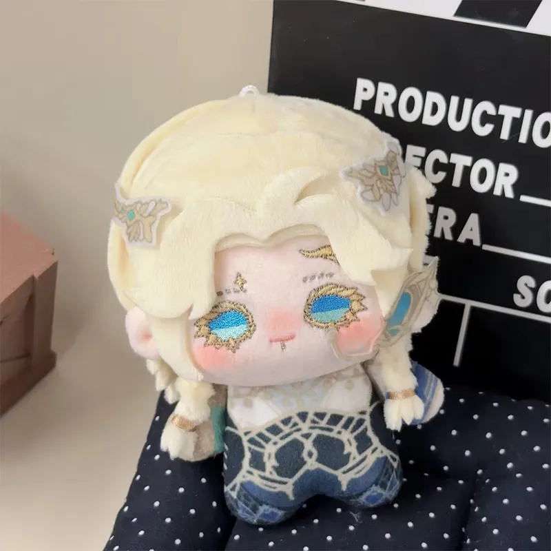 第五人格 IdentityV 闘牛士 エルナンド・ロメロが ぬいぐるみ ⭐