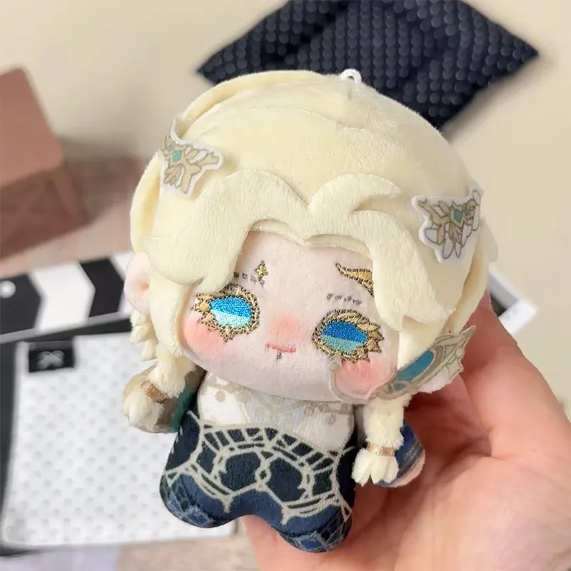 第五人格 IdentityV 闘牛士 エルナンド・ロメロが ぬいぐるみ ⭐