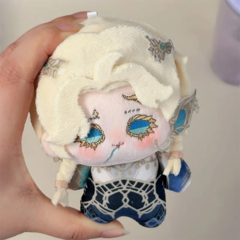 第五人格　IdentityV　闘牛士　エルナンド・ロメロが　ぬいぐるみ ⭐