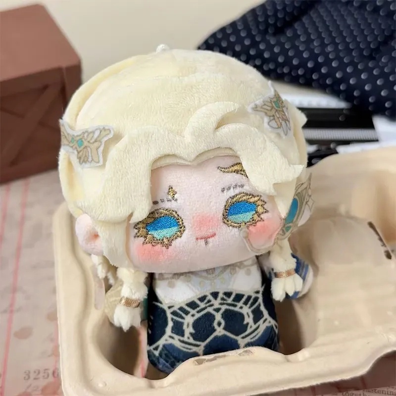 第五人格 IdentityV 闘牛士 エルナンド・ロメロが ぬいぐるみ ⭐