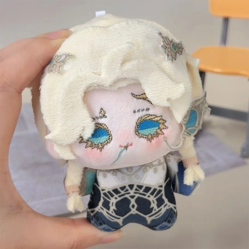 第五人格 IdentityV 闘牛士 エルナンド・ロメロが ぬいぐるみ ⭐