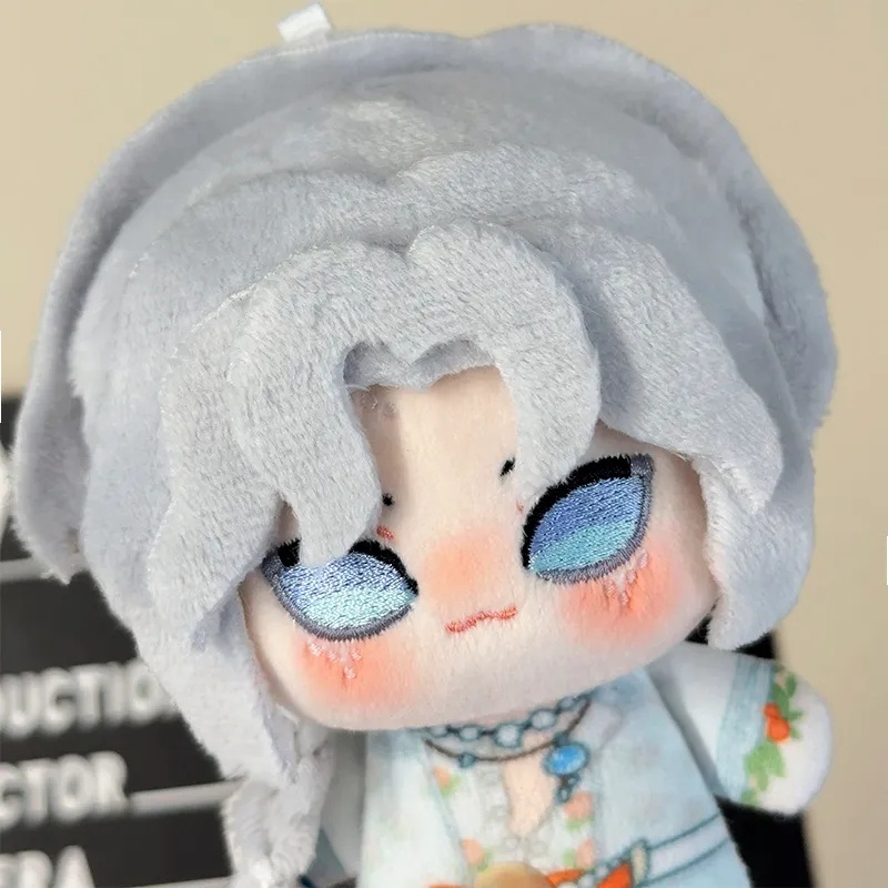 【少量即納】第五人格 IdentityV ジョゼフ 写真家 ぬいぐるみ⭐