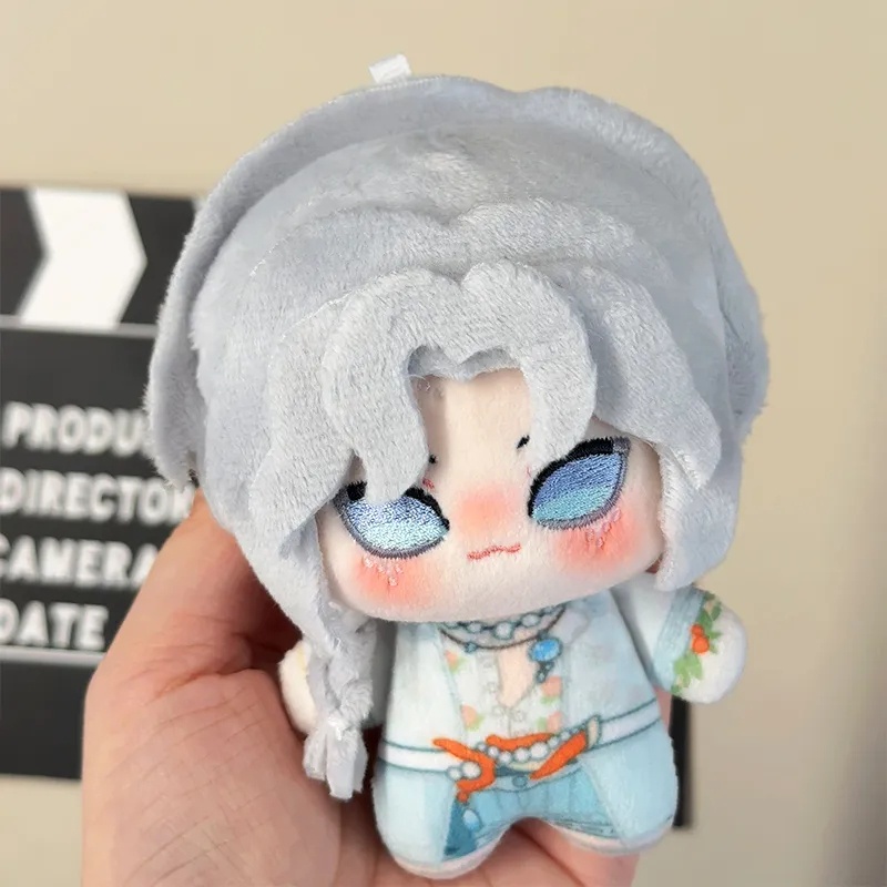 【少量即納】第五人格 IdentityV ジョゼフ 写真家 ぬいぐるみ⭐