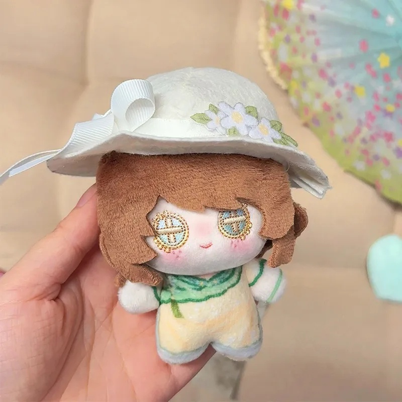 【即納】第五人格 IdentityV 「囚人」 ルカ 庭師 ぬいぐるみ⭐