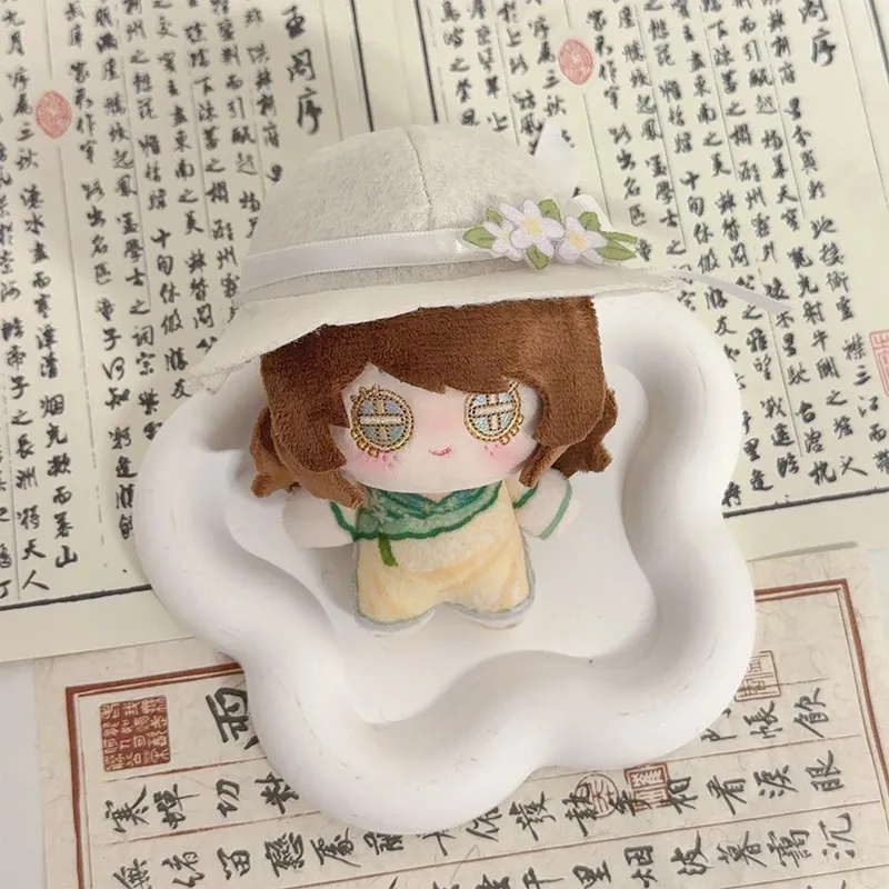 【即納】第五人格 IdentityV 「囚人」 ルカ 庭師 ぬいぐるみ⭐