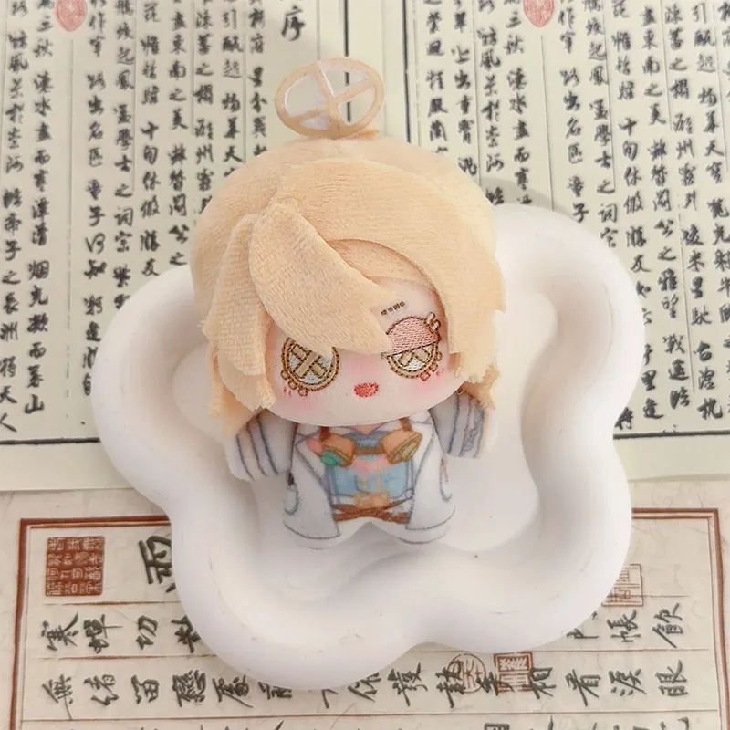 【即納】第五人格 IdentityV 「囚人」 ルカ 庭師 ぬいぐるみ⭐