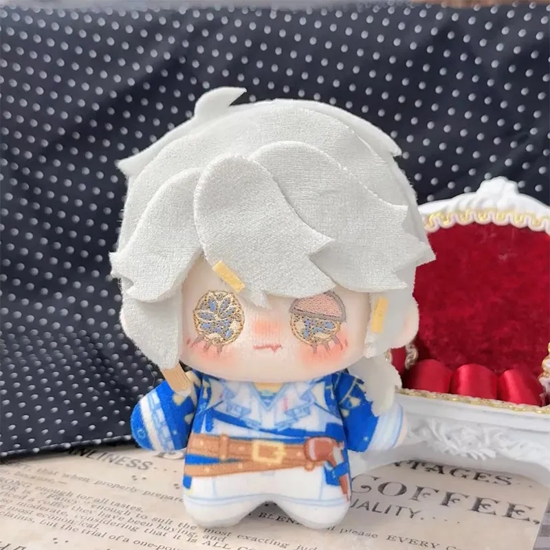 【即納】第五人格 IdentityV 「囚人」 ルカ・バルサー OPH ぬいぐるみ ⭐