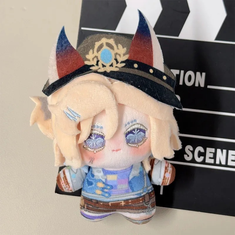 【即納】第五人格 IdentityV 幻灯師 アマンダ・ゲイティス 此岸の宴 ぬいぐるみ⭐