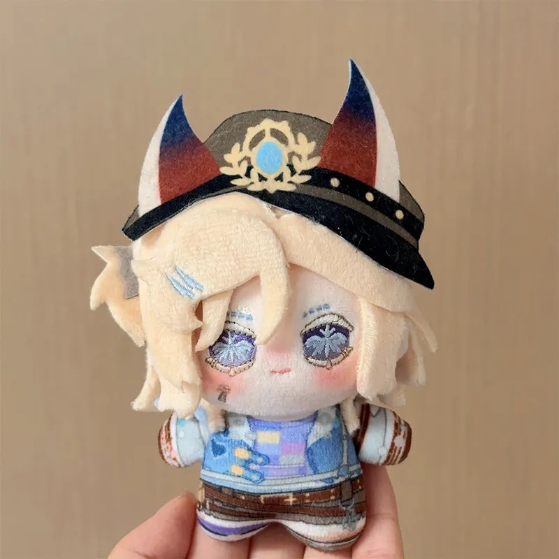 【即納】第五人格 IdentityV 幻灯師 アマンダ・ゲイティス 此岸の宴 ぬいぐるみ⭐