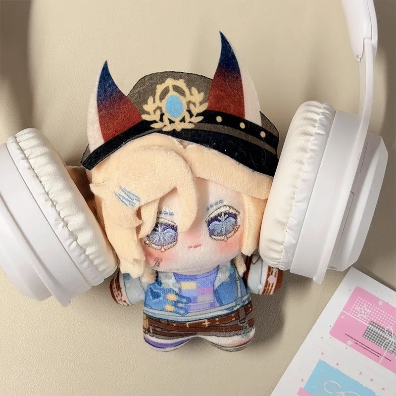 【即納】第五人格 IdentityV 幻灯師 アマンダ・ゲイティス 此岸の宴 ぬいぐるみ⭐