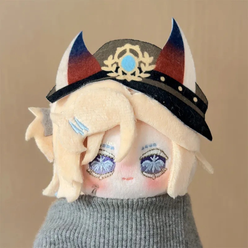 【即納】第五人格 IdentityV 幻灯師 アマンダ・ゲイティス 此岸の宴 ぬいぐるみ⭐