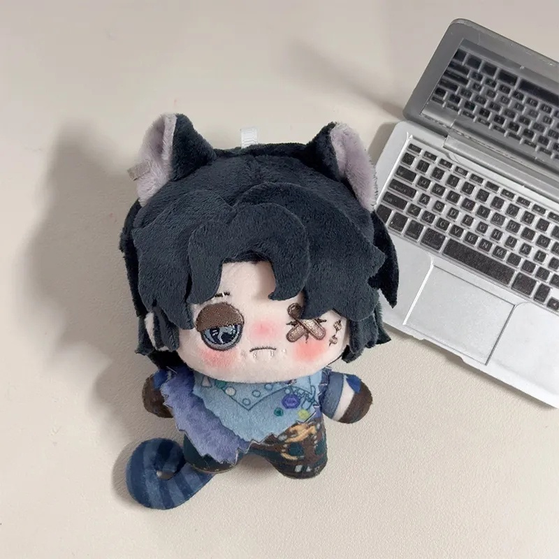 【少量即納】第五人格 IdentityV マティアス・チェルニン 人形師 境界の狭間にて ぬいぐるみ⭐