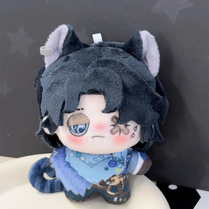 【少量即納】第五人格 IdentityV マティアス・チェルニン 人形師 境界の狭間にて ぬいぐるみ⭐