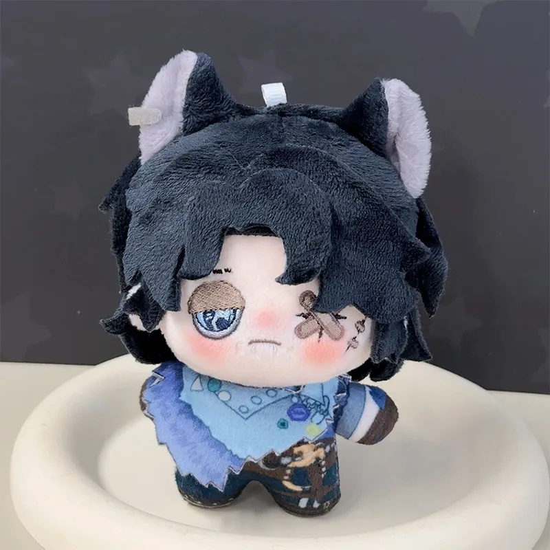 【少量即納】第五人格 IdentityV マティアス・チェルニン 人形師 境界の狭間にて ぬいぐるみ⭐