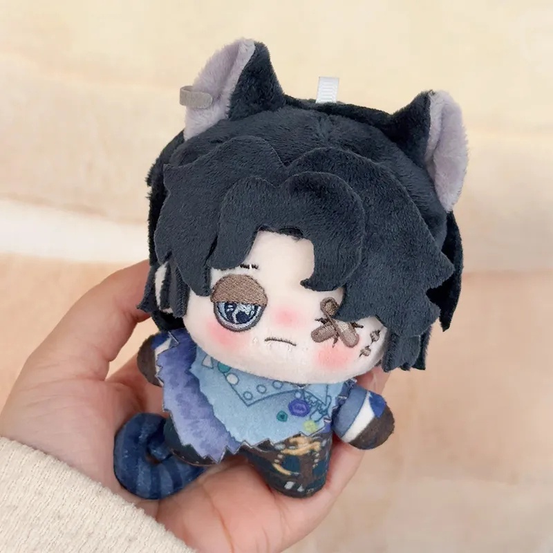 【少量即納】第五人格 IdentityV マティアス・チェルニン 人形師 境界の狭間にて ぬいぐるみ⭐