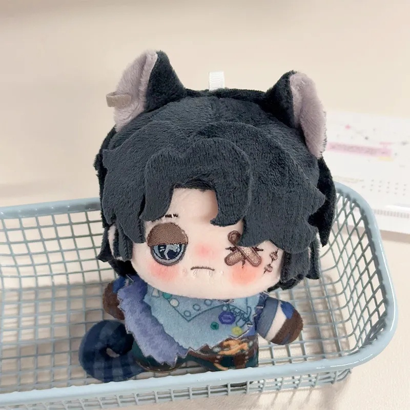 【少量即納】第五人格 IdentityV マティアス・チェルニン 人形師 境界の狭間にて ぬいぐるみ⭐