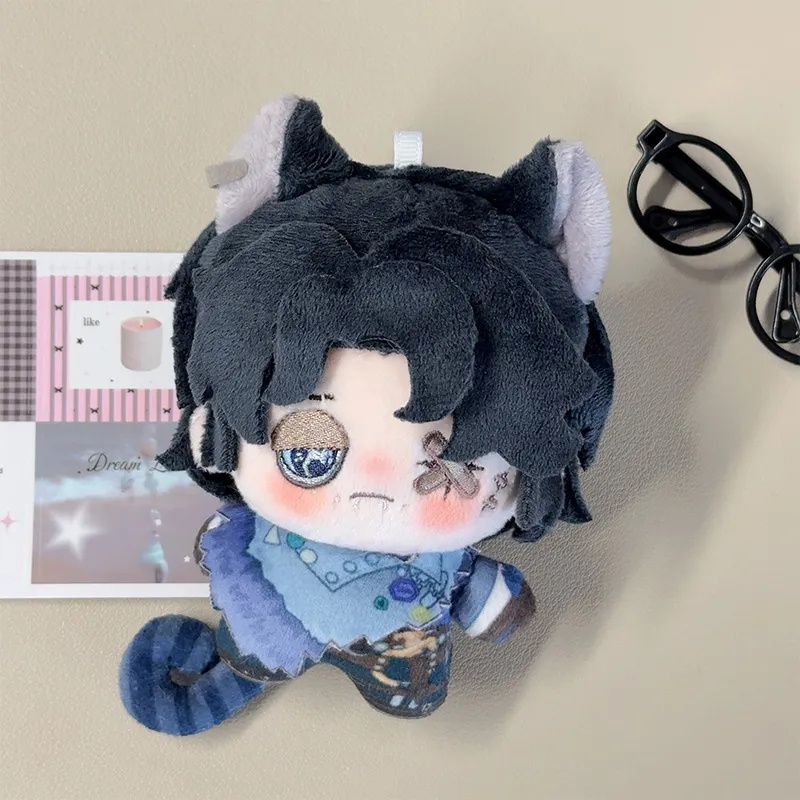 【少量即納】第五人格 IdentityV マティアス・チェルニン 人形師 境界の狭間にて ぬいぐるみ⭐