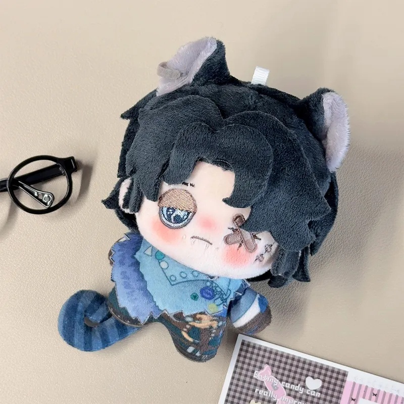 【少量即納】第五人格　IdentityV　マティアス・チェルニン　人形師　境界の狭間にて　ぬいぐるみ⭐