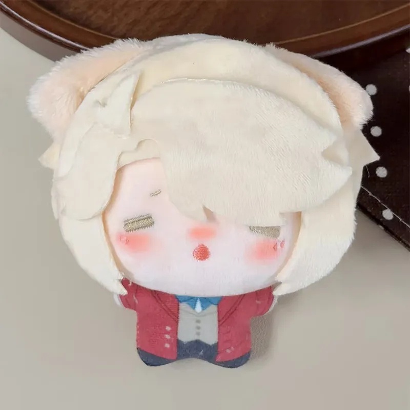 第五人格 IdentityV 墓守 探鉱者 人形師 作曲家 納棺師 8cm ぬいぐるみ⭐