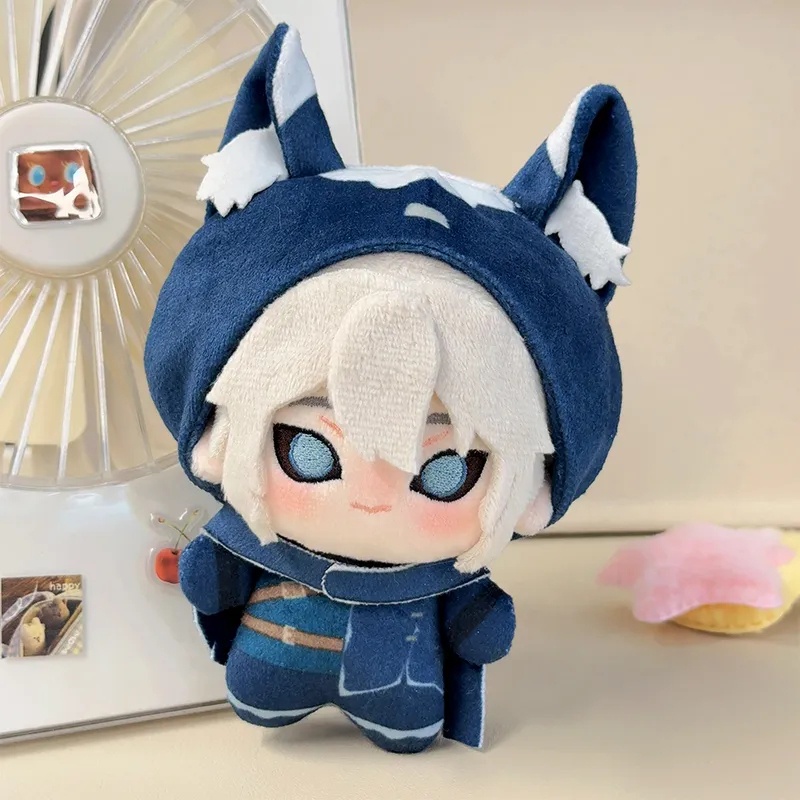 【即納】第五人格 IdentityV イタカ 夜の番人 ぬいぐるみ⭐