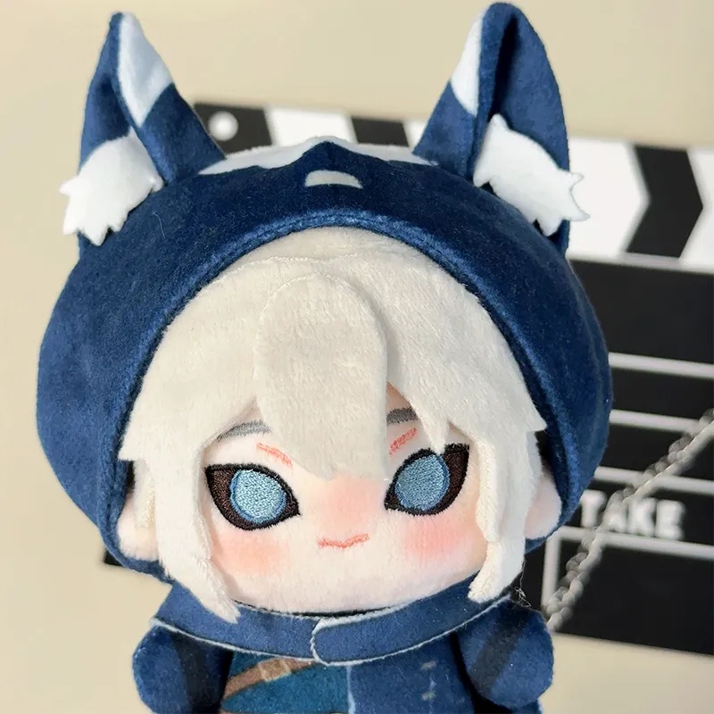【即納】第五人格 IdentityV イタカ 夜の番人 ぬいぐるみ⭐