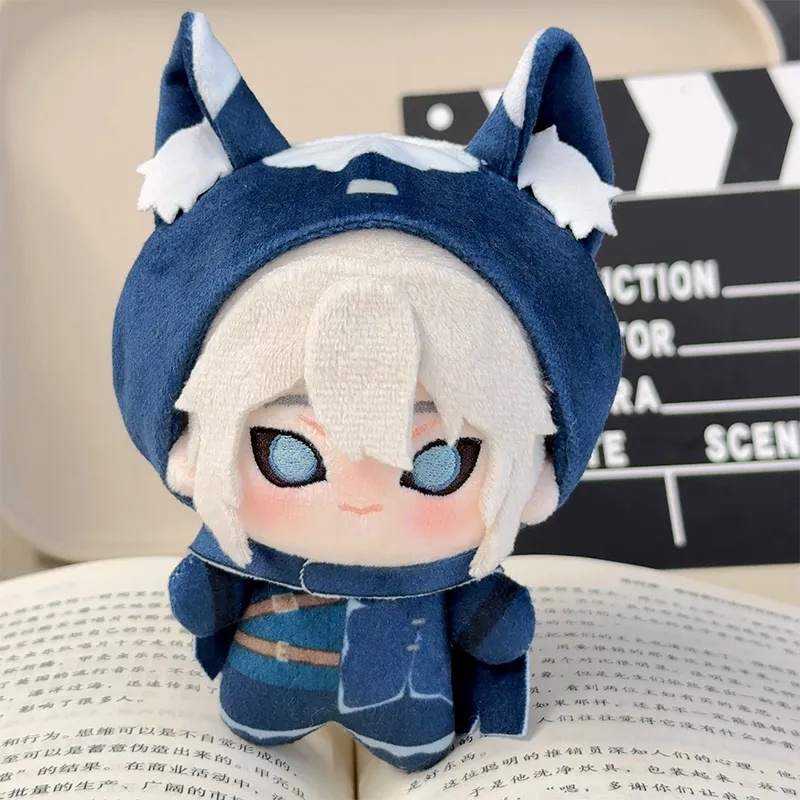 【即納】第五人格 IdentityV イタカ 夜の番人 ぬいぐるみ⭐