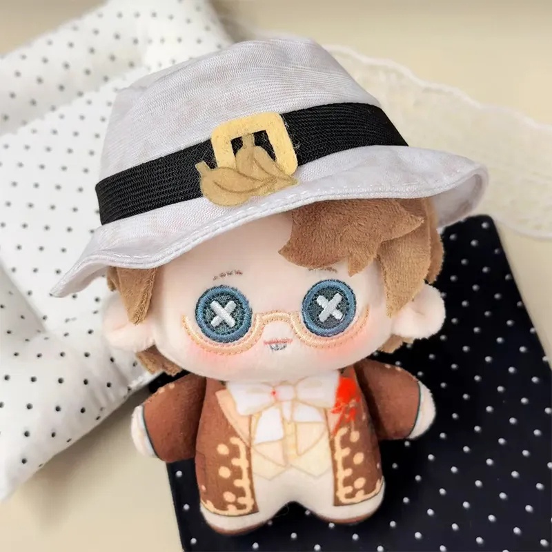 【即納】第五人格　IdentityV　フレディ・ライリー　弁護士　ぬいぐるみ⭐