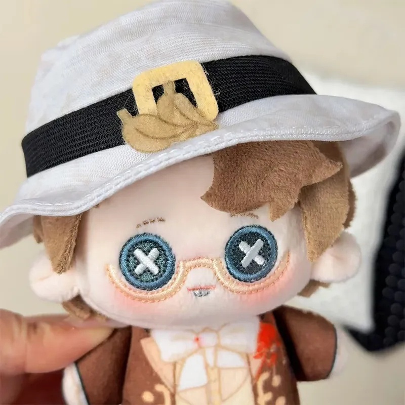 【即納】第五人格 IdentityV フレディ・ライリー 弁護士 ぬいぐるみ⭐