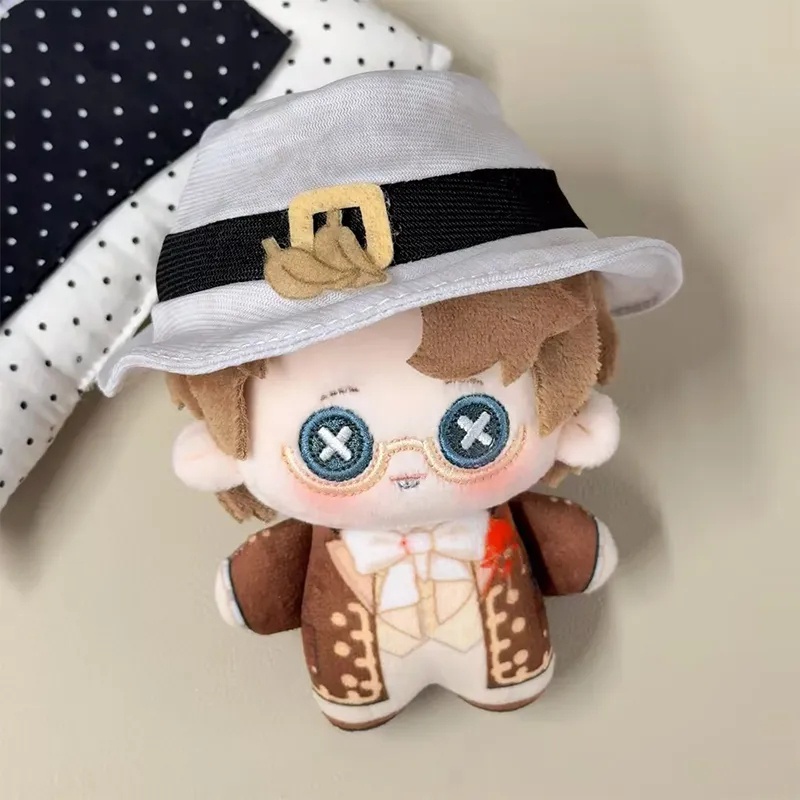 【即納】第五人格 IdentityV フレディ・ライリー 弁護士 ぬいぐるみ⭐