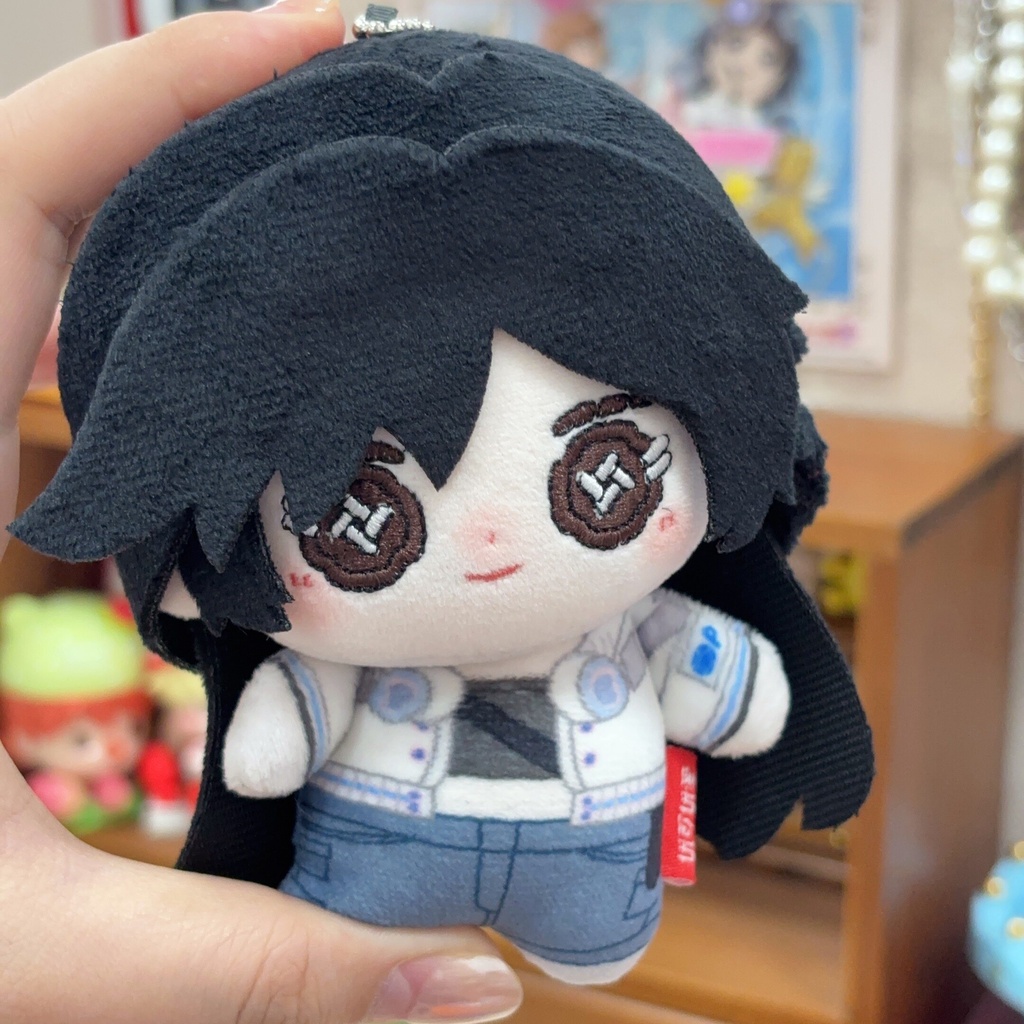 【即納】第五人格 IdentityV 戚十一 骨董商 OPH ぬいぐるみ⭐