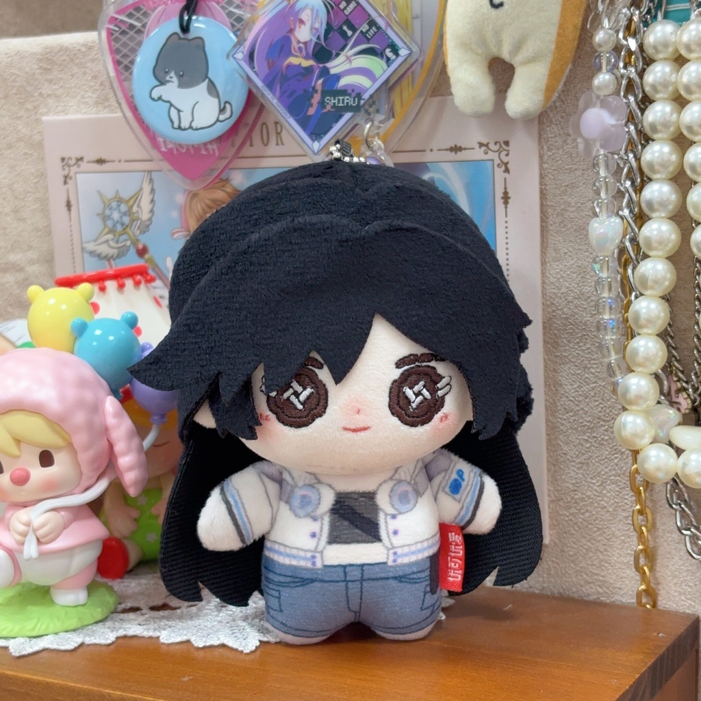 【即納】第五人格 IdentityV 戚十一 骨董商 OPH ぬいぐるみ⭐