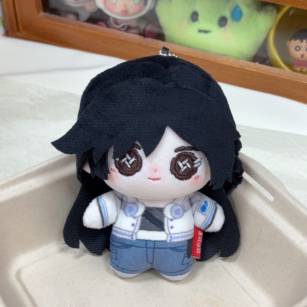 【即納】第五人格 IdentityV 戚十一 骨董商 OPH ぬいぐるみ⭐