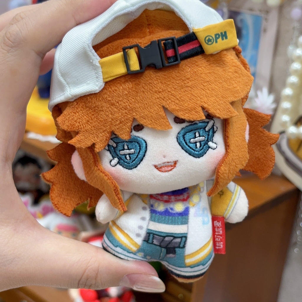 【即納】第五人格　IdentityV　リリー・バリエル　応援団　ぬいぐるみ⭐