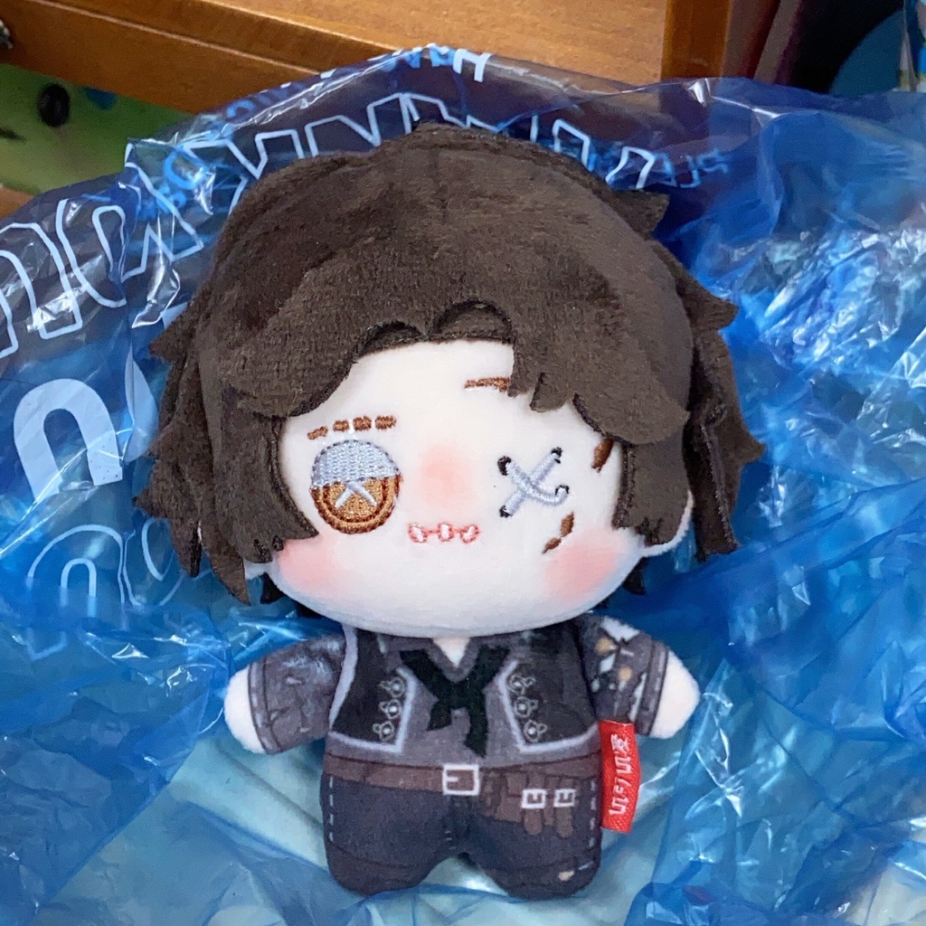 【即納】第五人格 IdentityV マティアス・チェルニン 人形師 ぬいぐるみ⭐